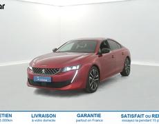 Peugeot 508 - HYBRID 225ch GT e-EAT8 - 22 790 €