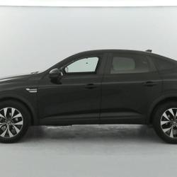 Renault Arkana mild hybrid 140 EDC FAP 22 Evolution 5p Rez&eacute;