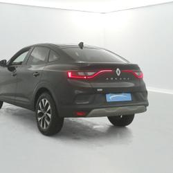 Renault Arkana mild hybrid 140 EDC FAP 22 Evolution 5p Rez&eacute;