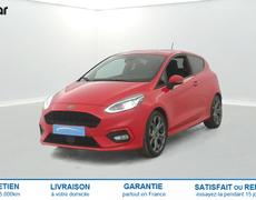 Ford Fiesta Saint-Priest