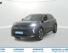 Renault Scenic 4