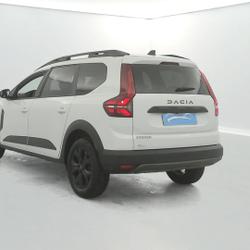 Dacia Jogger ECO-G 100 5 places Extreme 5p Molsheim