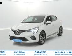 Renault Clio 5 Bruz