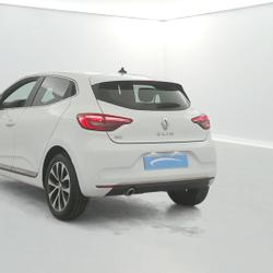 Renault Clio 5 Clio TCe 90 21N Intens 5p Saint-Priest