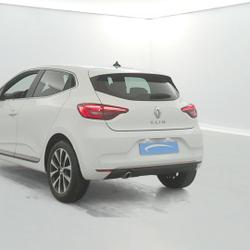 Renault Clio 5 Clio TCe 90 21N Intens 5p Saint-Priest