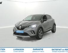 Renault Captur Bruz
