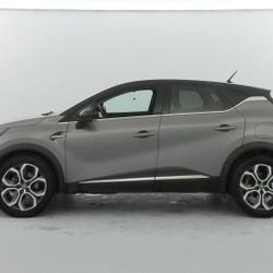 Renault Captur E-Tech Plug-in 160 Intens 5p Saint-Jean-d'Illac