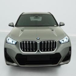 BMW X1 SDRIVE 20D 163CH DKG7 M SPORT Rez&eacute;