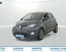 Renault Zoe Saint-Jean-d'Illac