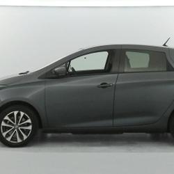 Renault Zoe R110 Achat Int&eacute;gral Intens 5p Molsheim