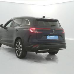 Renault Espace 5 Espace E-Tech full hybrid 200 GSR2 Techno 5p Bruz