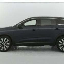 Renault Espace 5 Espace E-Tech full hybrid 200 GSR2 Techno 5p Mondeville