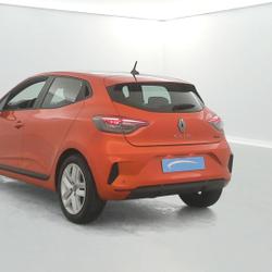 Renault Clio 5 Clio E-Tech full hybrid 145 ch GSR2 Evolution 5p Saint-Jean-d'Illac