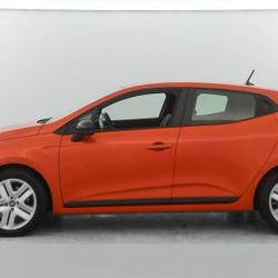 Renault Clio 5 Clio E-Tech full hybrid 145 ch GSR2 Evolution 5p Trappes