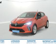 Renault Clio 5 Molsheim