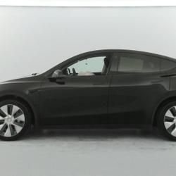 Tesla Model Y Standard RWD Bruz