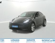 Tesla Model Y Rezé
