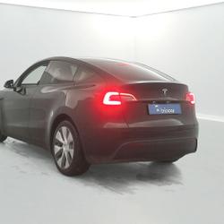 Tesla Model Y Standard RWD Molsheim