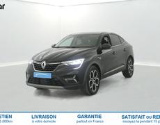 Renault Arkana Vitrolles
