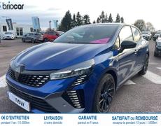 Renault Clio 5 Saint-Jean-d'Illac