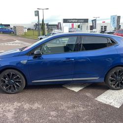 Renault Clio 5 Clio E-Tech full hybrid 145 ch GSR2 Esprit Alpine 5p Saint-Jean-d'Illac