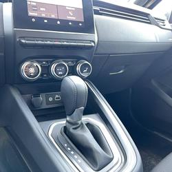 Renault Clio 5 Clio E-Tech full hybrid 145 ch GSR2 Esprit Alpine 5p Saint-Jean-d'Illac