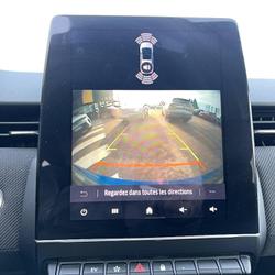 Renault Clio 5 Clio E-Tech full hybrid 145 ch GSR2 Esprit Alpine 5p Saint-Priest