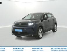 Citroen C5 Aircross Bruz