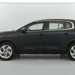 Citroen C5 Aircross Hybride Rechargeable 225 S&S e-EAT8 Feel 5p Trappes