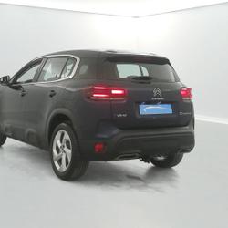 Citroen C5 Aircross Hybride Rechargeable 225 S&S e-EAT8 Feel 5p Trappes