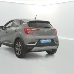 Renault Captur E-Tech Plug-in 160 Intens 5p Mondeville