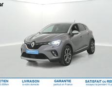 Renault Captur Trappes