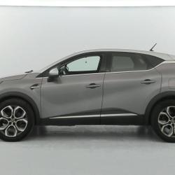 Renault Captur E-Tech Plug-in 160 Intens 5p Trappes