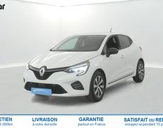 Renault Clio 5 Beaucouzé