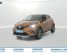 Renault Captur Saint-Jean-d'Illac