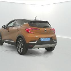 Renault Captur E-Tech 145 21 Intens 5p Saint-Jean-d'Illac