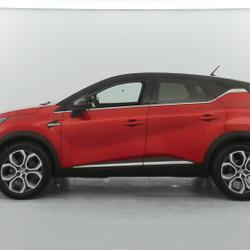 Renault Captur E-Tech 145 21 Intens 5p Rez&eacute;