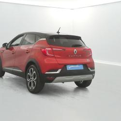 Renault Captur E-Tech 145 21 Intens 5p Mondeville