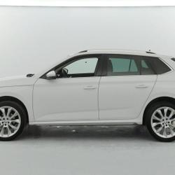 Skoda Kamiq 1.5 TSI 150 ch DSG7 Style 5p Bruz
