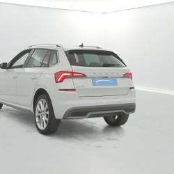 Skoda Kamiq 1.5 TSI 150 ch DSG7 Style 5p Beaucouz&eacute;