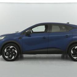Renault Captur E-Tech full hybrid 145 ch Techno 5p Saint-Jean-d'Illac