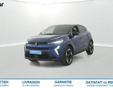 Renault Captur Mondeville