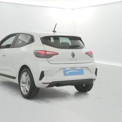 Renault Clio 5 Clio Blue dCi 100 ch GSR2 Evolution 5p Vitrolles