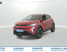 Renault Captur Mondeville