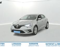 Renault Megane 4 Bruz