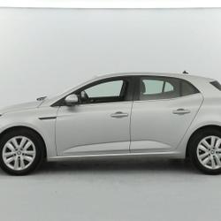 Renault Megane 4 M&eacute;gane IV Berline Blue dCi 115 21B Business 5p Bruz