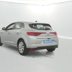 Renault Megane 4 M&eacute;gane IV Berline Blue dCi 115 21B Business 5p Bruz