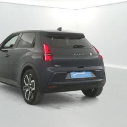 Renault R5 150 ch autonomie confort Techno 5p Saint-Priest