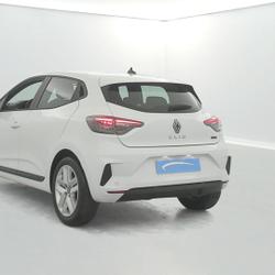 Renault Clio 5 Clio E-Tech full hybrid 145 ch GSR2 Evolution 5p Beaucouz&eacute;