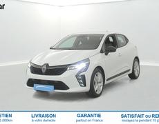 Renault Clio 5 Saint-Jean-d'Illac